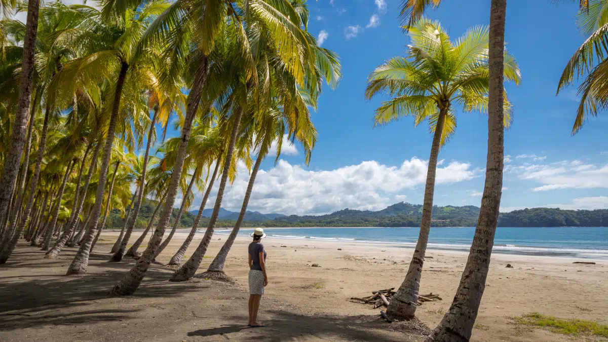 cities in costa rica